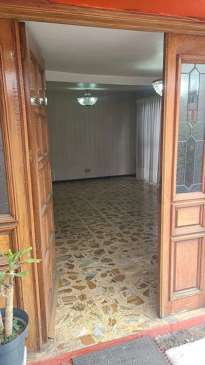Casa en Los Pirules, Tlalnepantla de Baz, foto 8 de 28