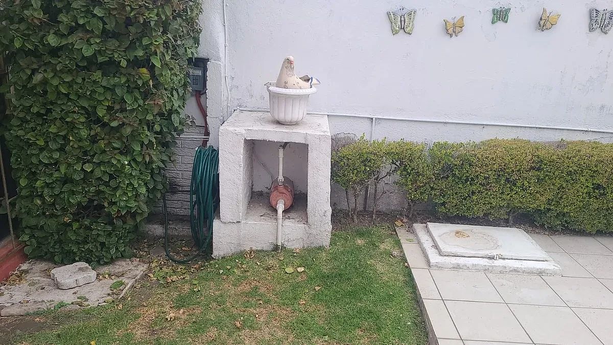 Casa en Los Pirules, Tlalnepantla de Baz, foto 10 de 28