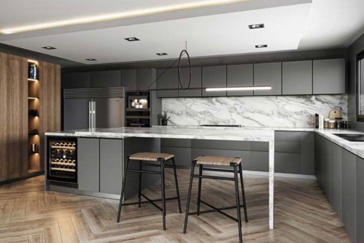 Apartamento em Lomas de Vista Hermosa, Cuajimalpa de Morelos, foto 8 de 14
