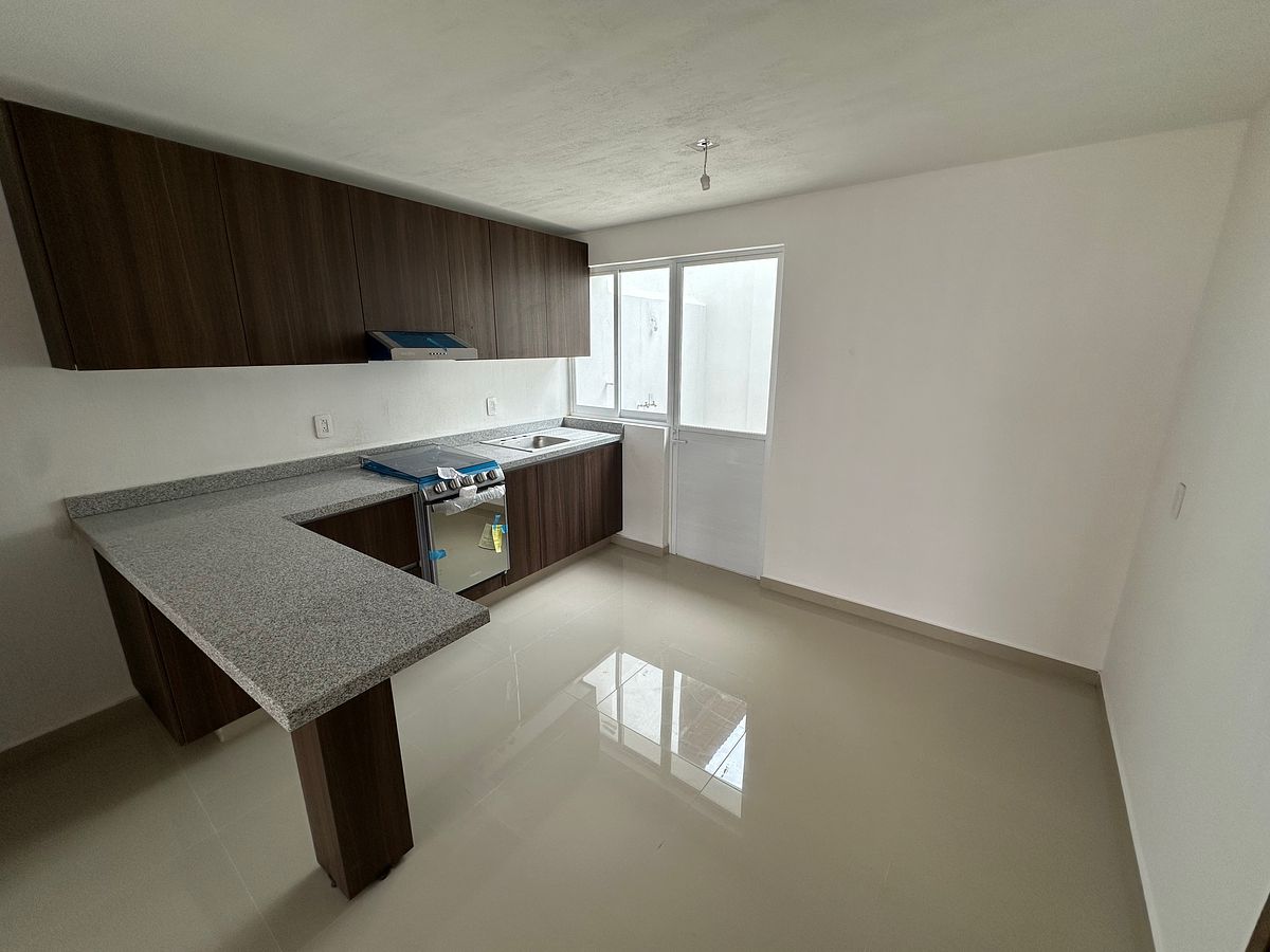 Casa em El Fortín, Zapopan, foto 10 de 22