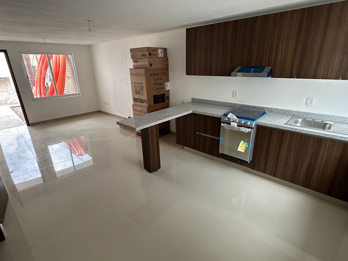 Casa em El Fortín, Zapopan, foto 14 de 22