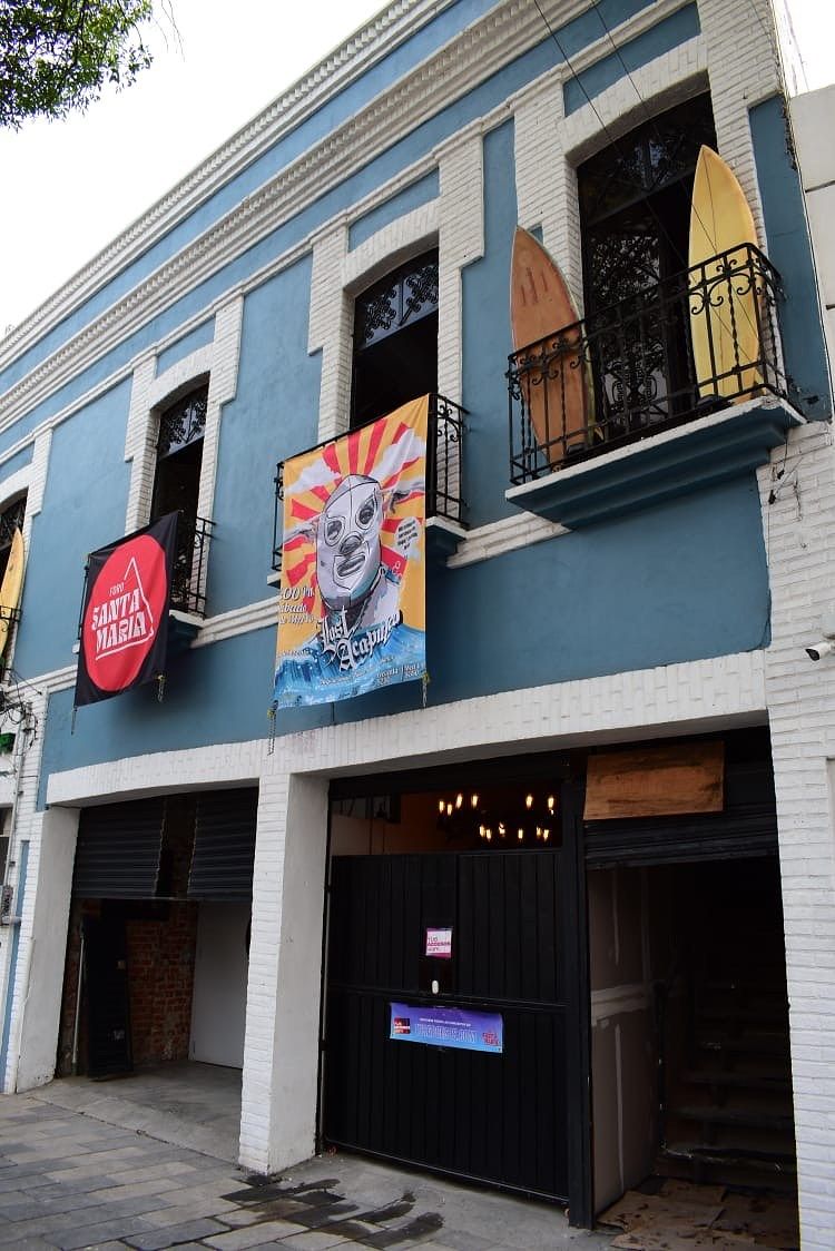 Local comercial en Buenavista, Cuauhtémoc, foto 3 de 6