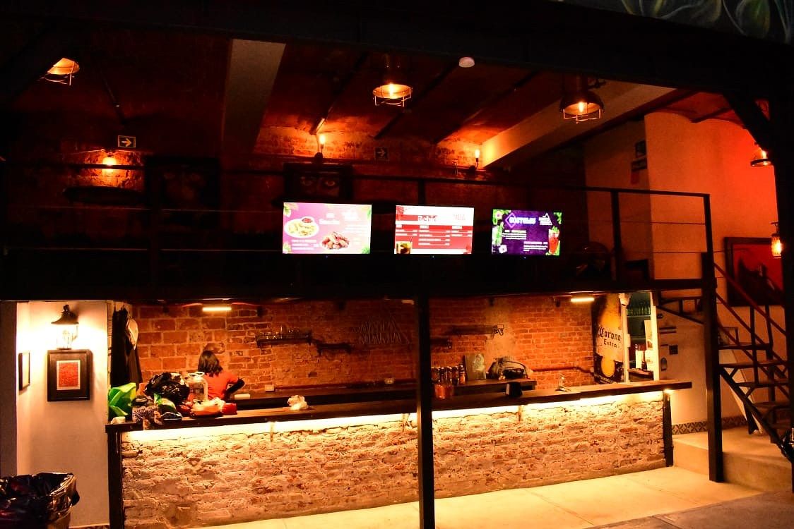 Local comercial en Buenavista, Cuauhtémoc, foto 4 de 6