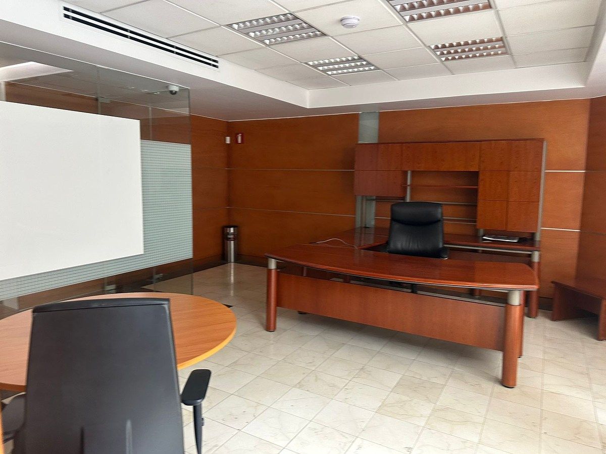 Office in Anzures, Miguel Hidalgo, photo 5 of 12