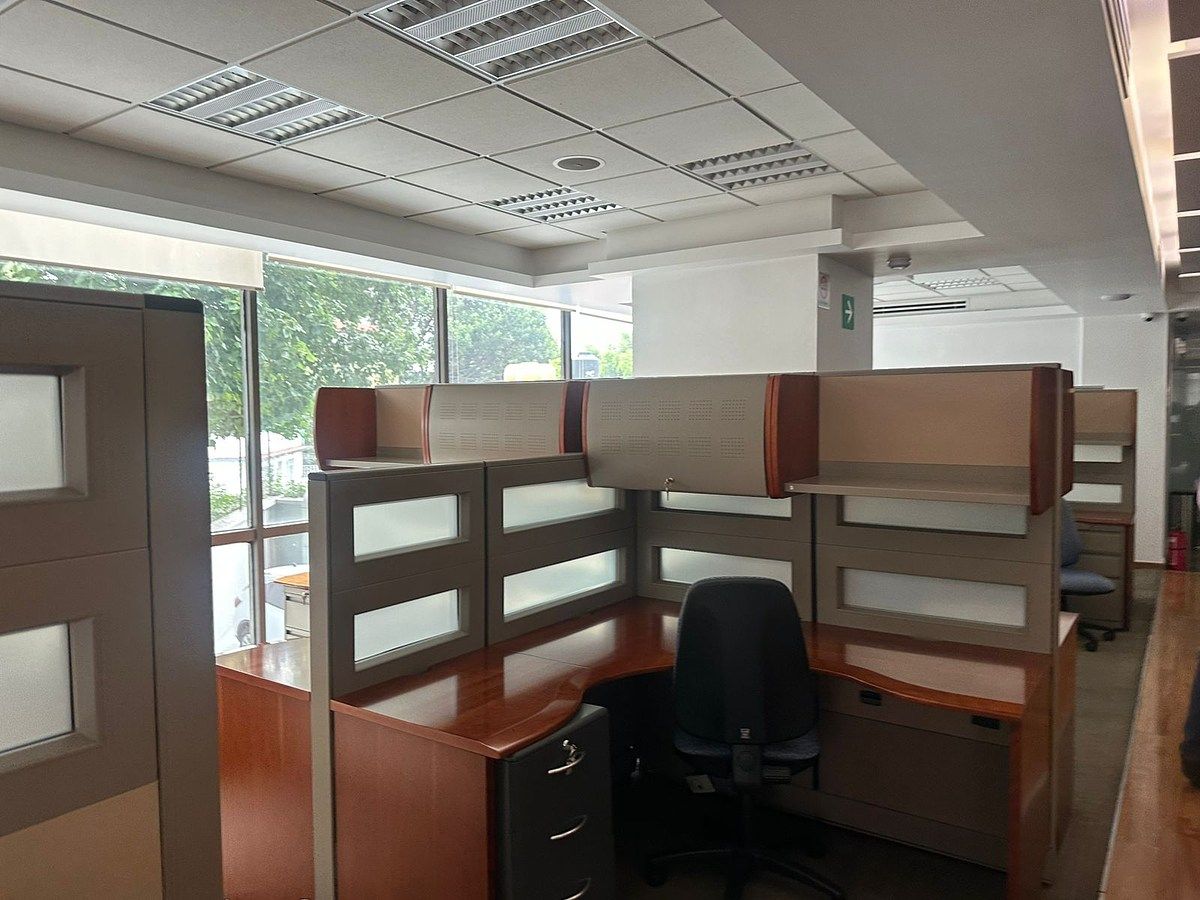 Office in Anzures, Miguel Hidalgo, photo 7 of 12