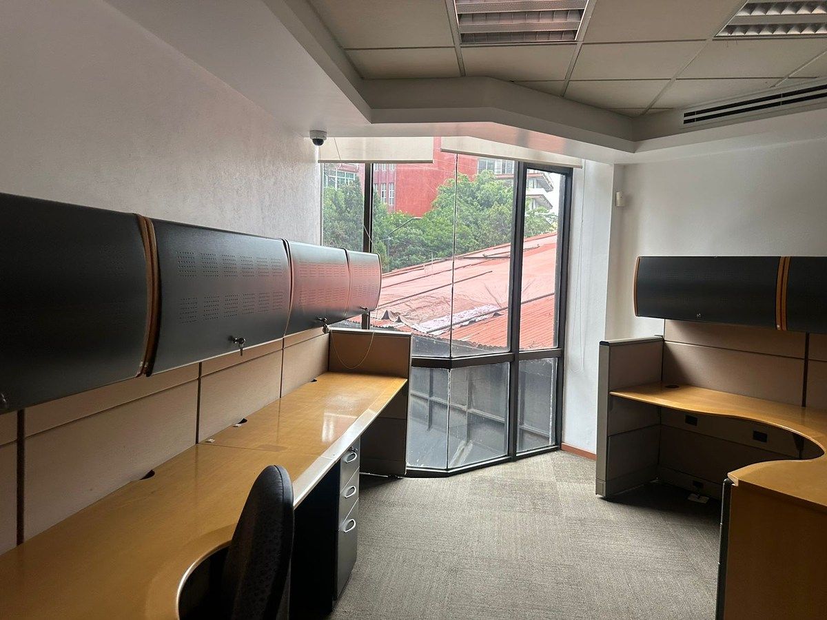 Office in Anzures, Miguel Hidalgo, photo 8 of 12