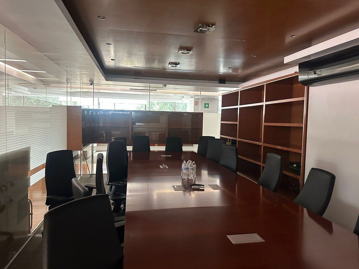 Office in Anzures, Miguel Hidalgo, photo 9 of 12