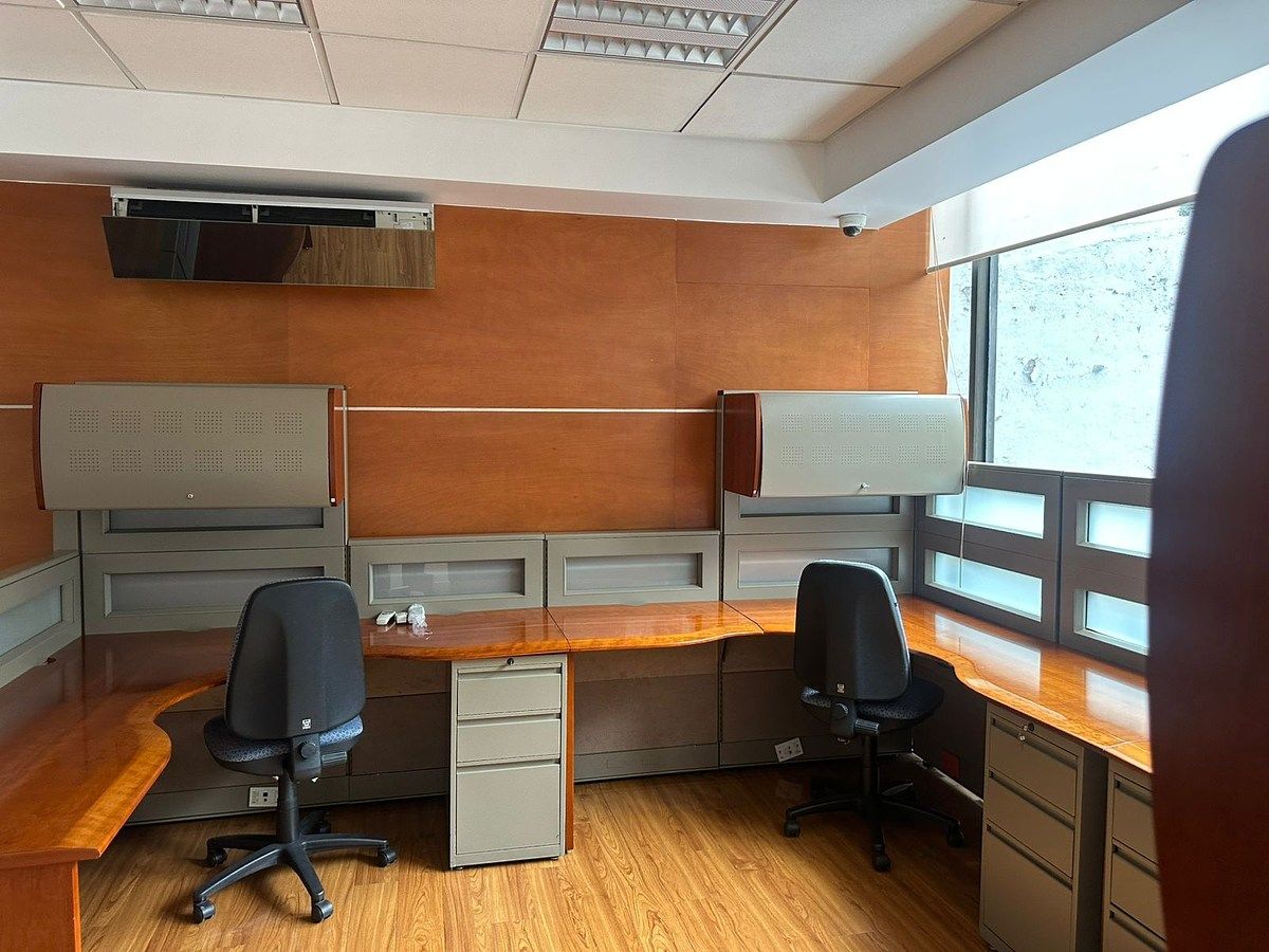 Office in Anzures, Miguel Hidalgo, photo 6 of 12