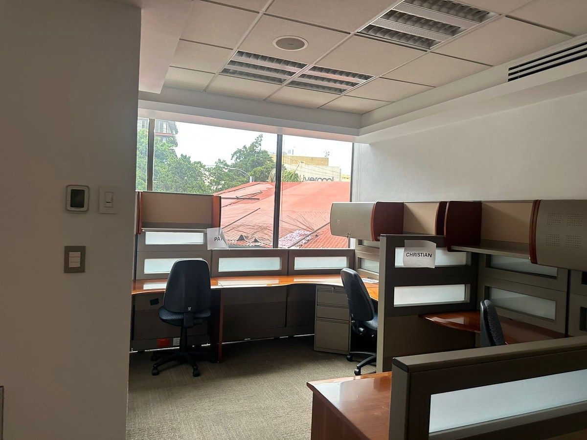 Office in Anzures, Miguel Hidalgo, photo 12 of 12