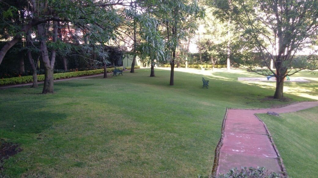 Departamento en Jardines del Pedregal, Álvaro Obregón, foto 9 de 10