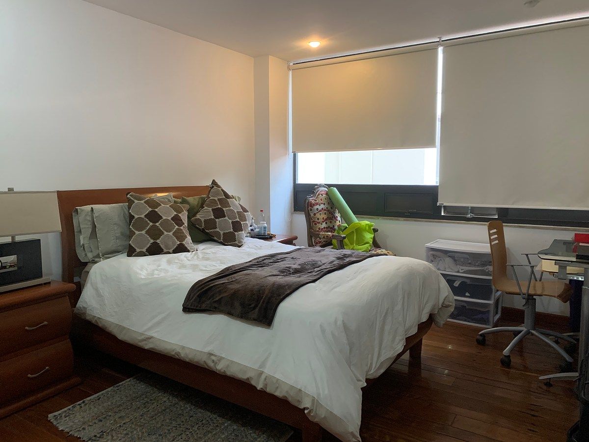Apartamento em Jardines del Pedregal, Álvaro Obregón, foto 12 de 20