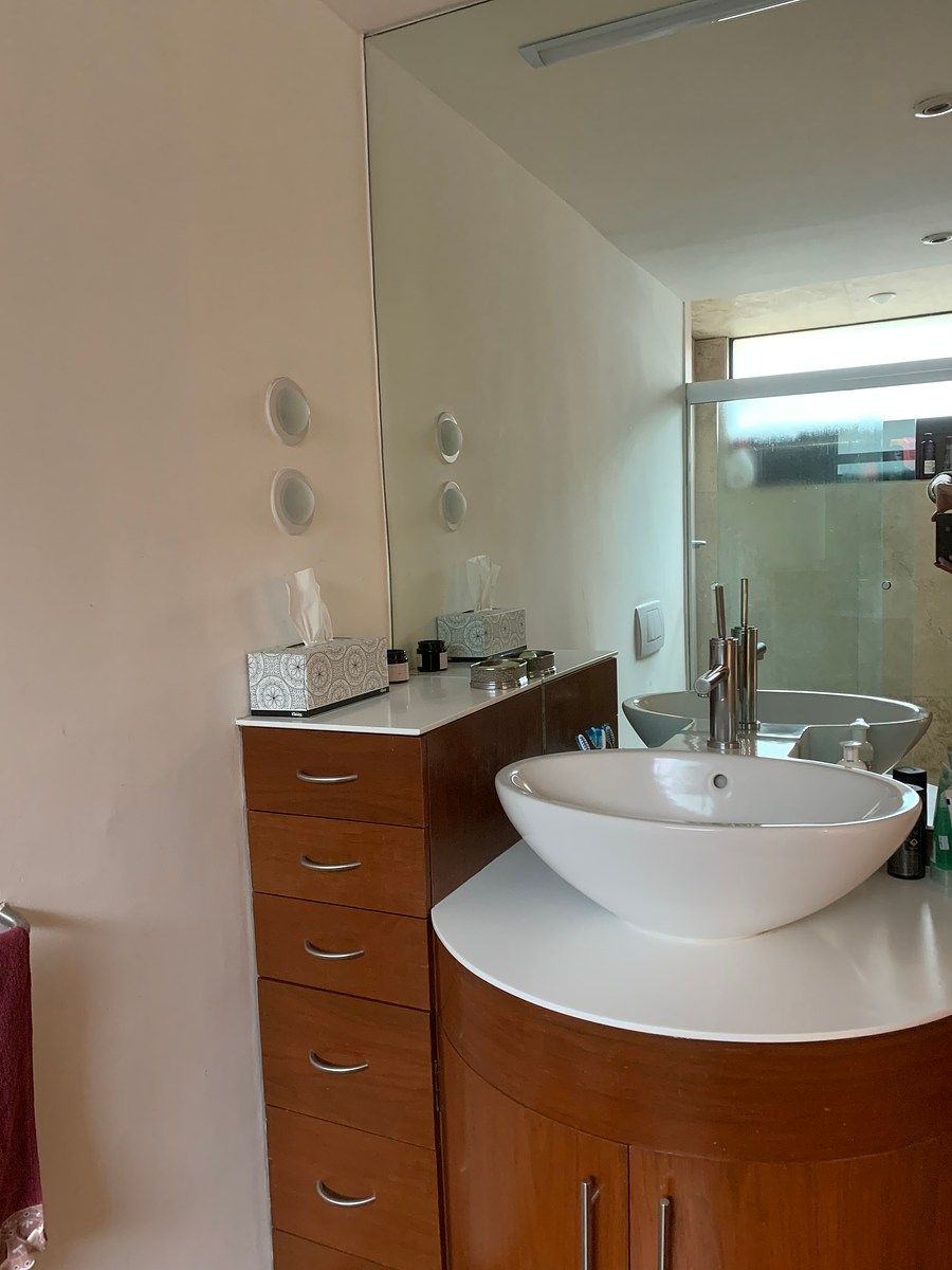 Apartamento em Jardines del Pedregal, Álvaro Obregón, foto 14 de 20