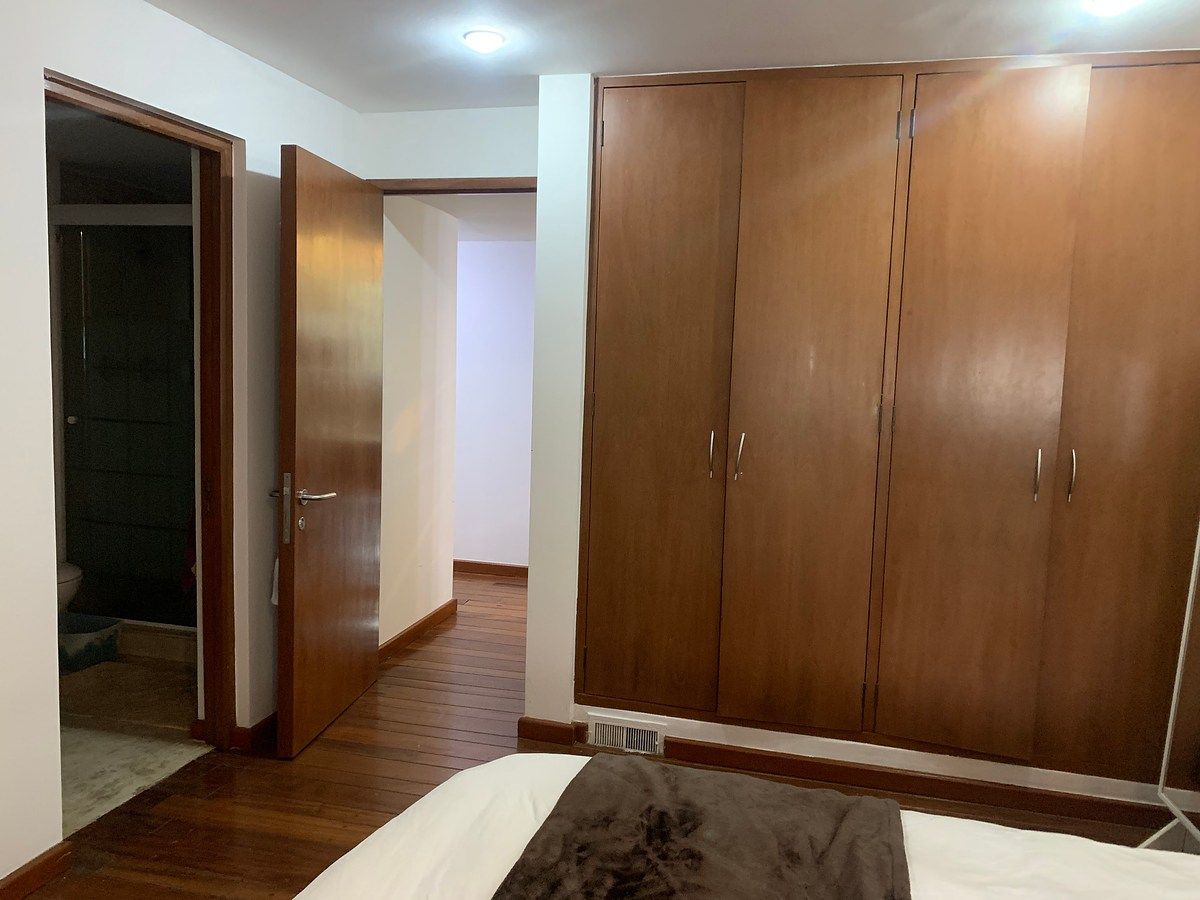Apartamento em Jardines del Pedregal, Álvaro Obregón, foto 15 de 20