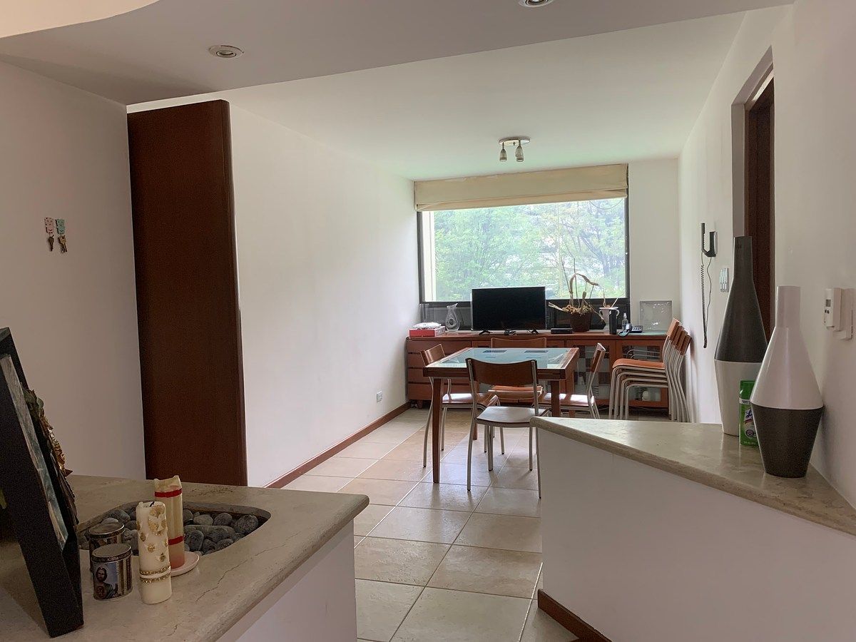 Apartamento em Jardines del Pedregal, Álvaro Obregón, foto 17 de 20