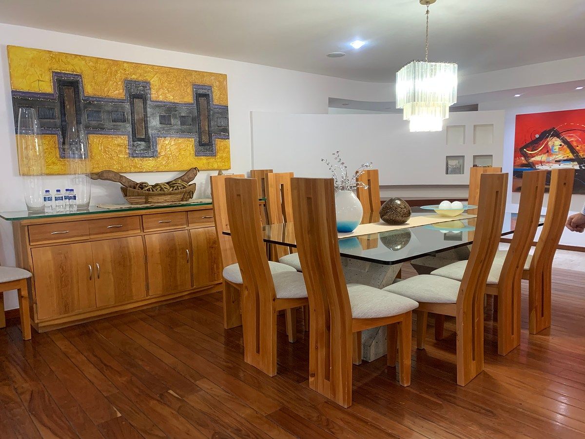 Apartamento em Jardines del Pedregal, Álvaro Obregón, foto 19 de 20