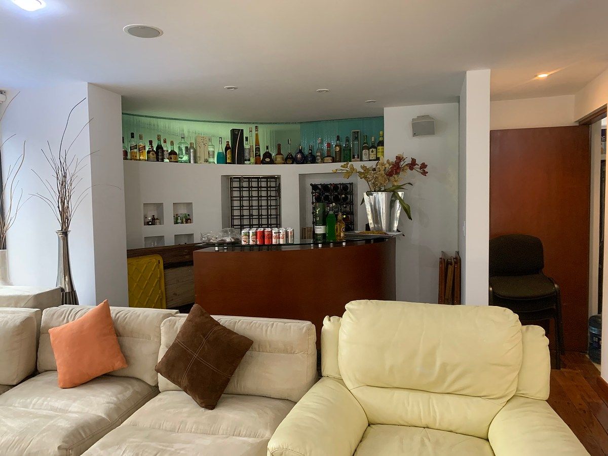 Apartamento em Jardines del Pedregal, Álvaro Obregón, foto 20 de 20