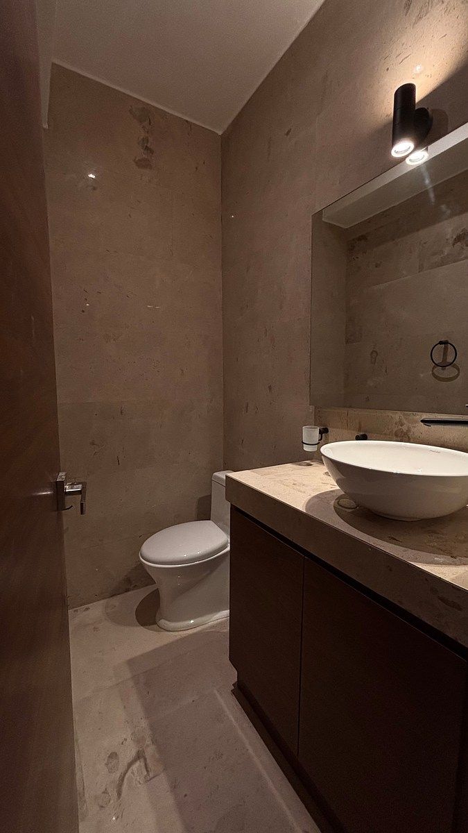 Apartamento em Lomas 3a Seccion, San Luis Potosí, foto 4 de 14