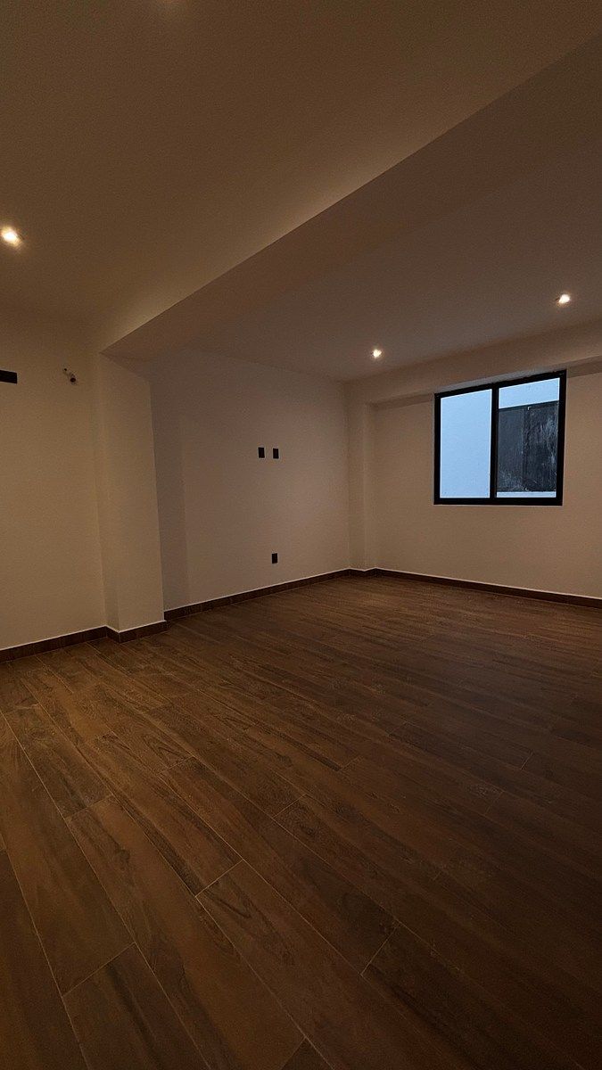 Apartamento em Lomas 3a Seccion, San Luis Potosí, foto 5 de 14