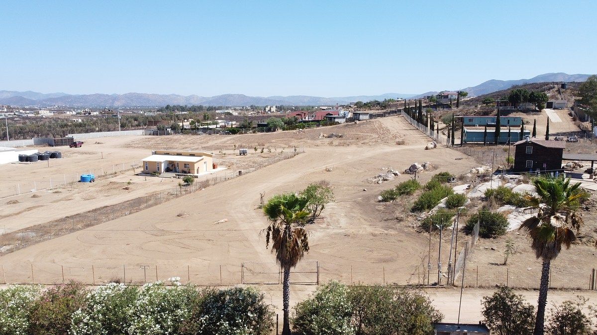 Lote em Valle de Guadalupe, Ensenada, foto 2 de 8