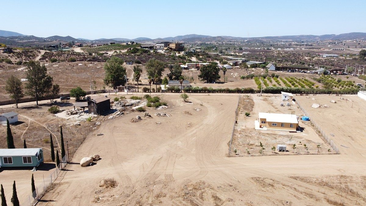 Lote em Valle de Guadalupe, Ensenada, foto 3 de 8