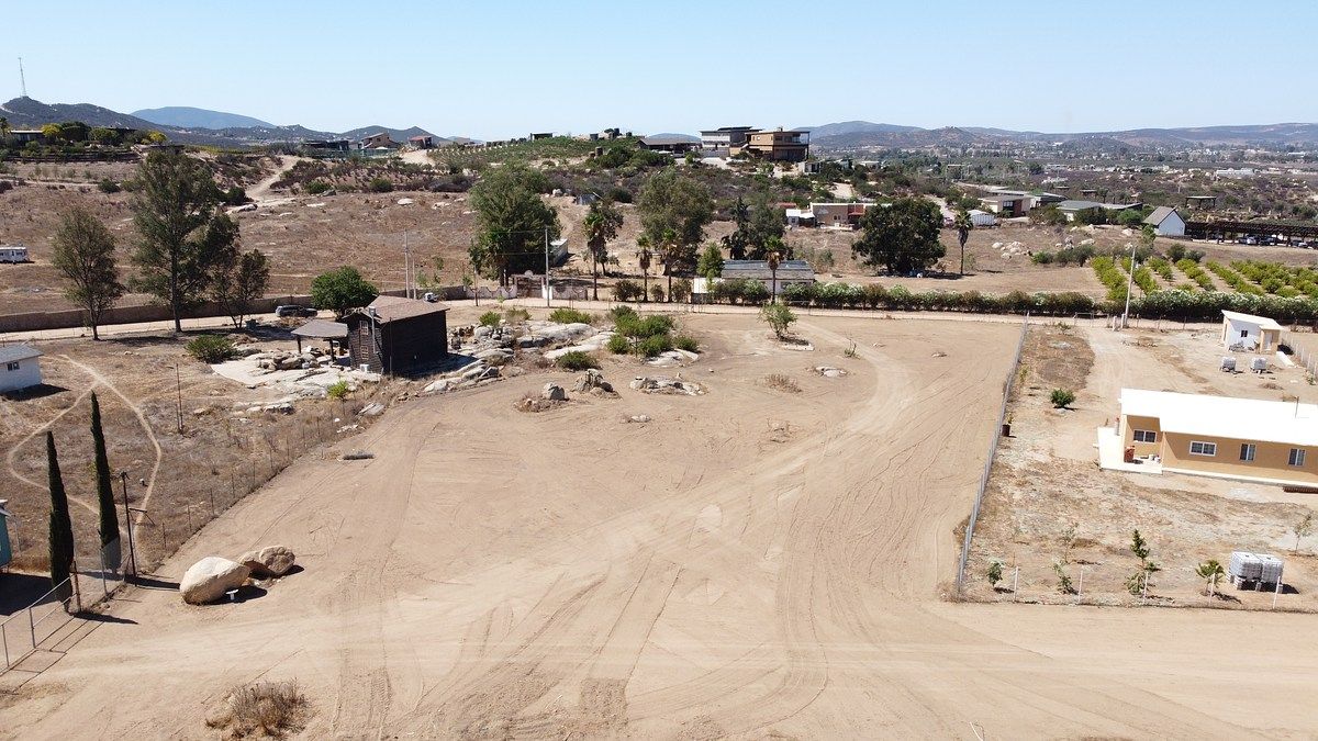 Lote em Valle de Guadalupe, Ensenada, foto 4 de 8