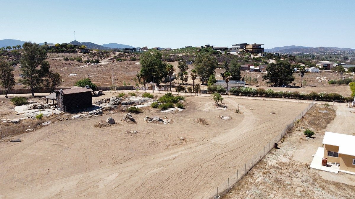 Lote em Valle de Guadalupe, Ensenada, foto 6 de 8