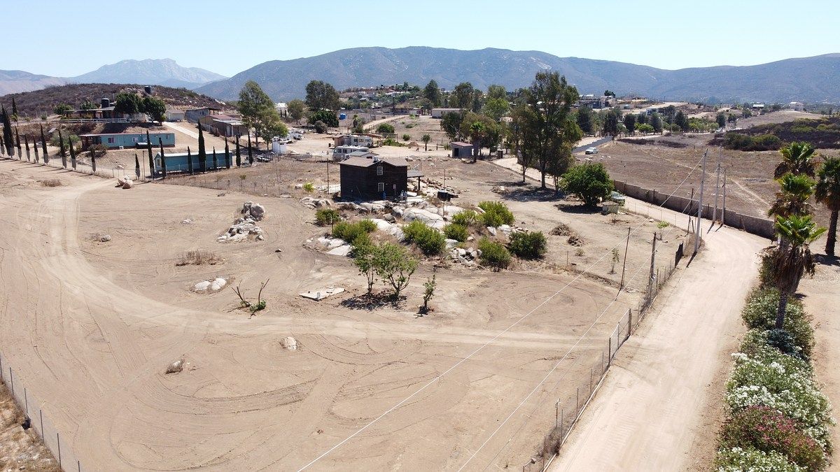 Lote em Valle de Guadalupe, Ensenada, foto 8 de 8