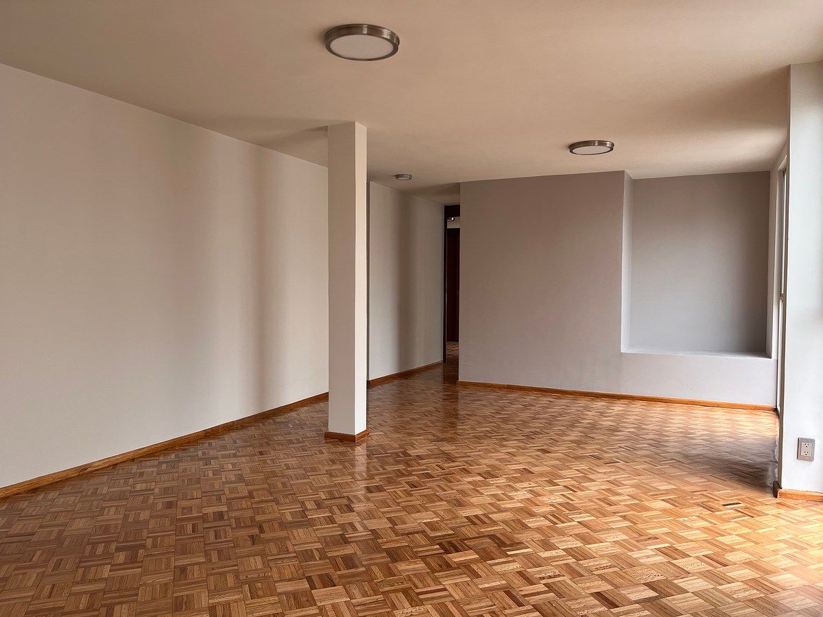 Apartamento em Colonia Nápoles, Benito Juárez, foto 3 de 11