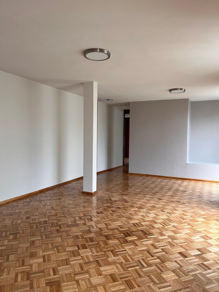 Apartamento em Colonia Nápoles, Benito Juárez, foto 2 de 11