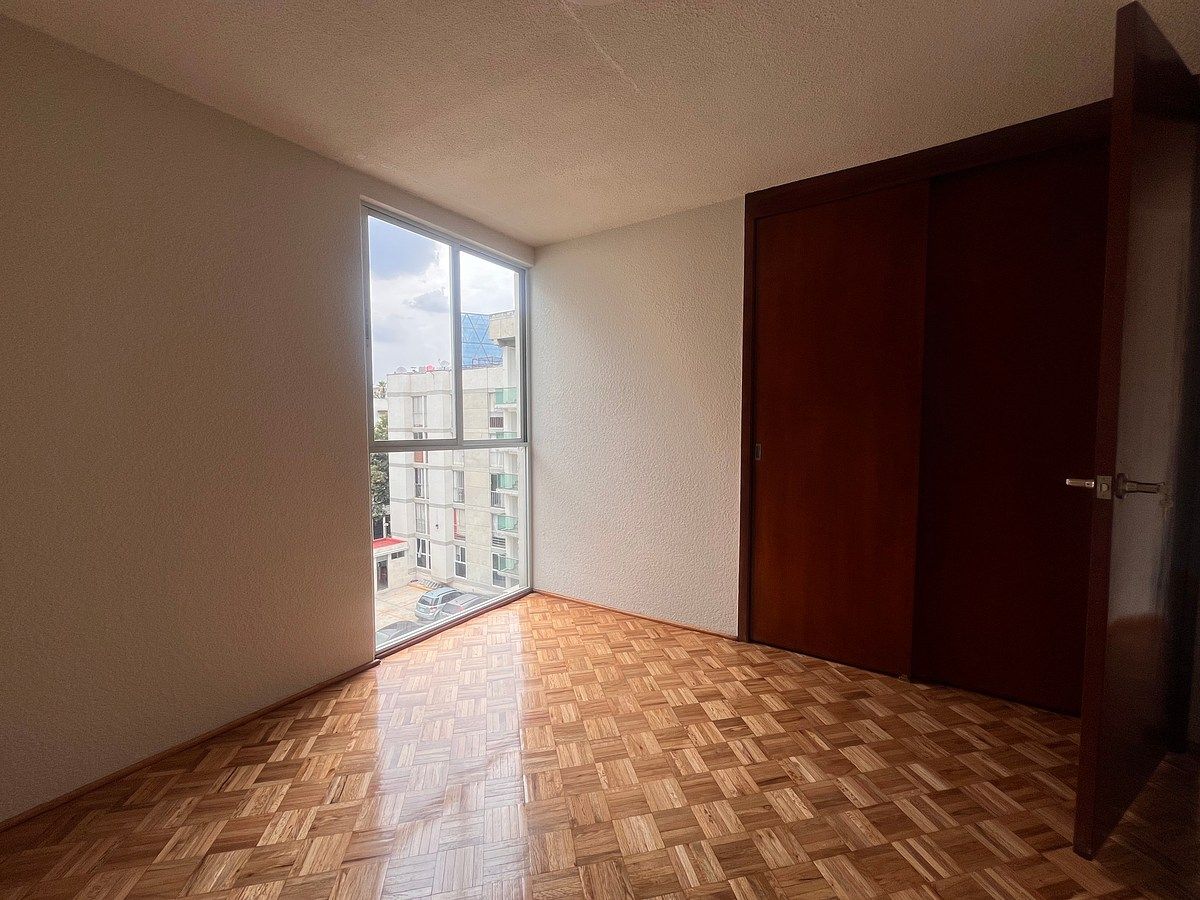 Apartamento em Colonia Nápoles, Benito Juárez, foto 7 de 11