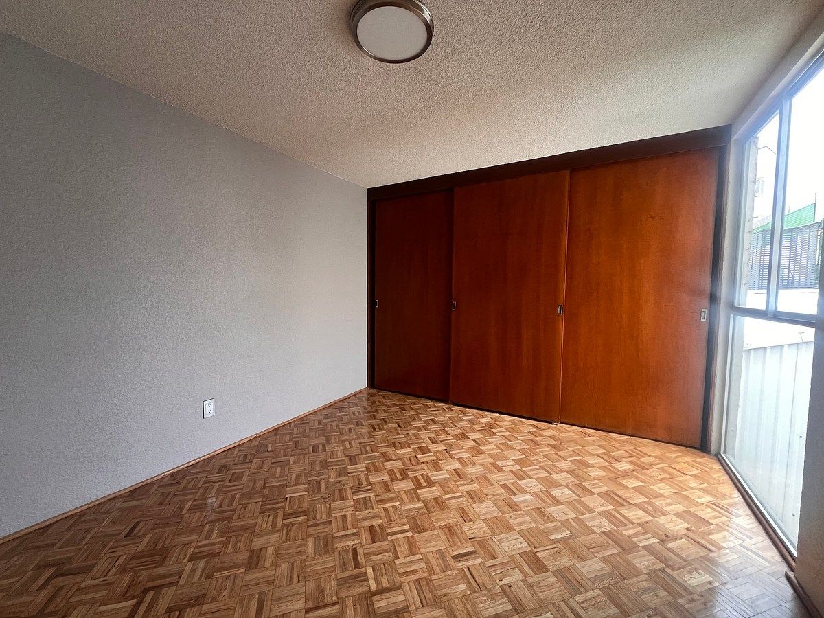 Apartamento em Colonia Nápoles, Benito Juárez, foto 8 de 11