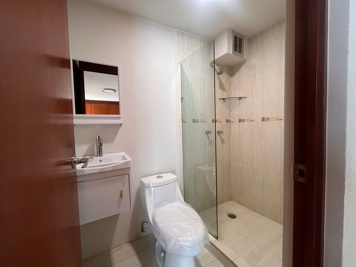 Apartamento em Colonia Nápoles, Benito Juárez, foto 9 de 11