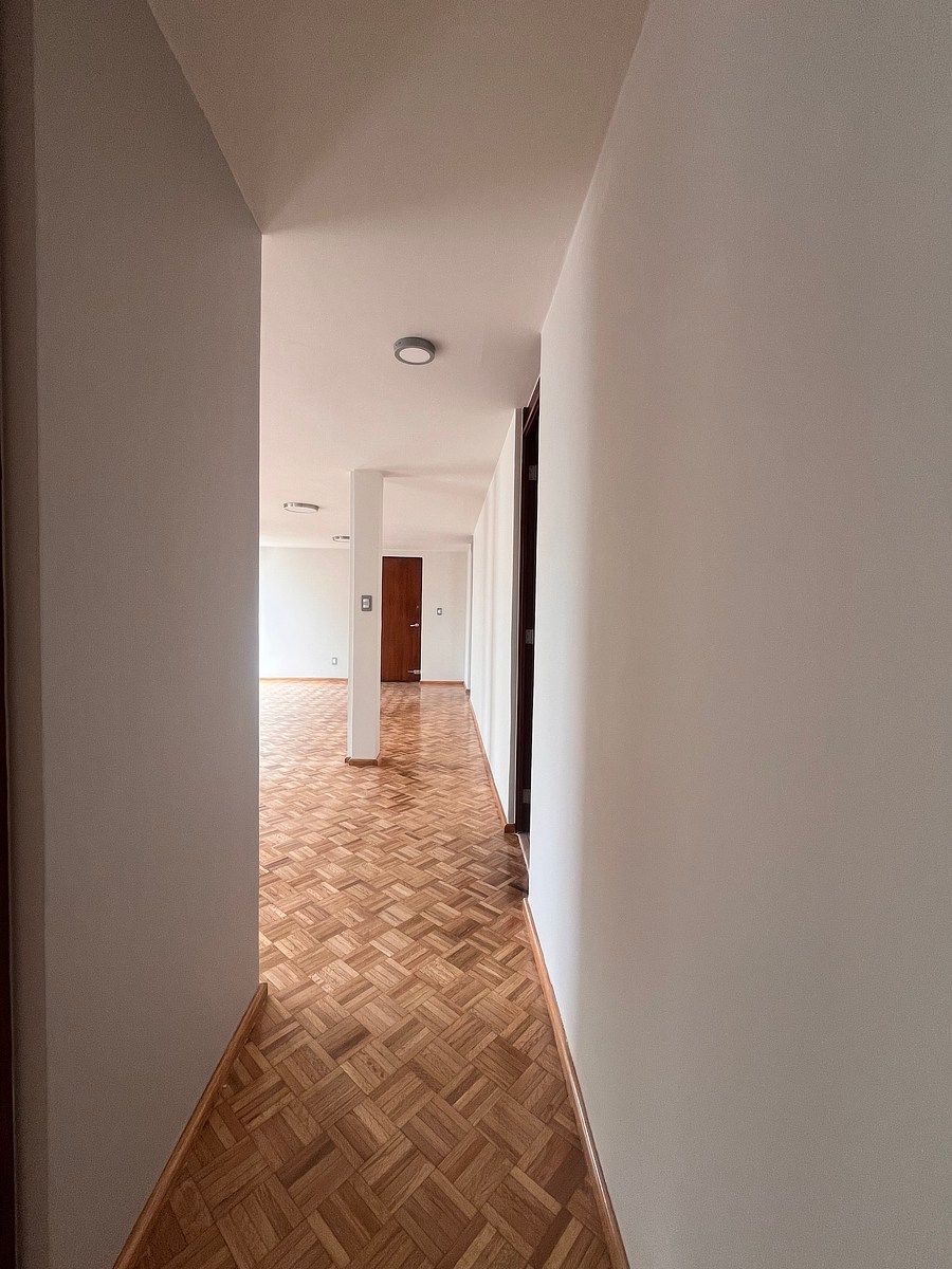 Apartamento em Colonia Nápoles, Benito Juárez, foto 10 de 11