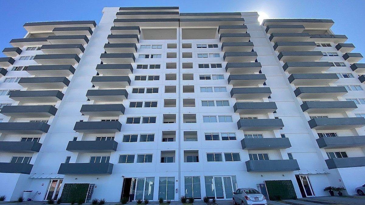 Departamento Nuevo Renta Milenio Stacia Centrico Balcon, foto 1 de 18