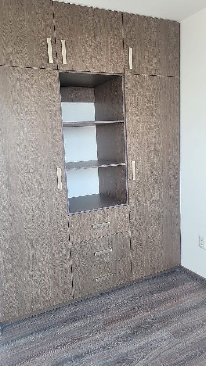 Departamento en Milenio III, Querétaro, foto 9 de 18
