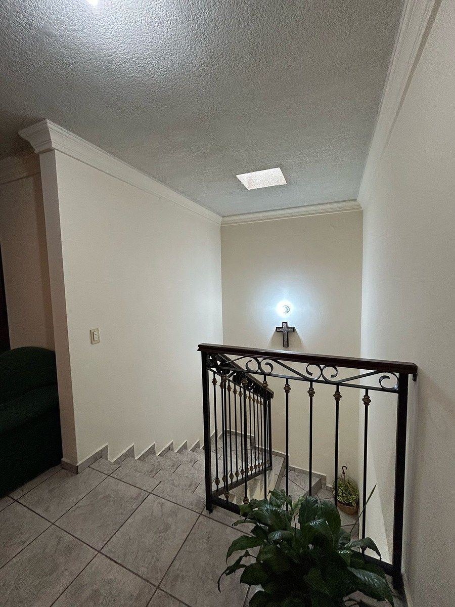 Casa em Pedregal la Silla 1 Sector, Monterrey, foto 6 de 10