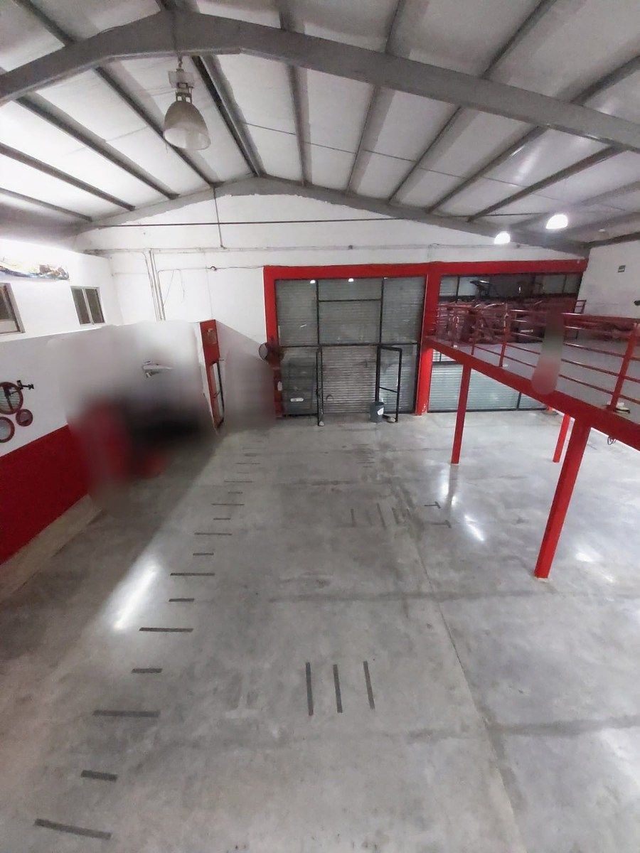 Commercial Storage Unit in Roble Nuevo, General Escobedo, photo 4 of 7