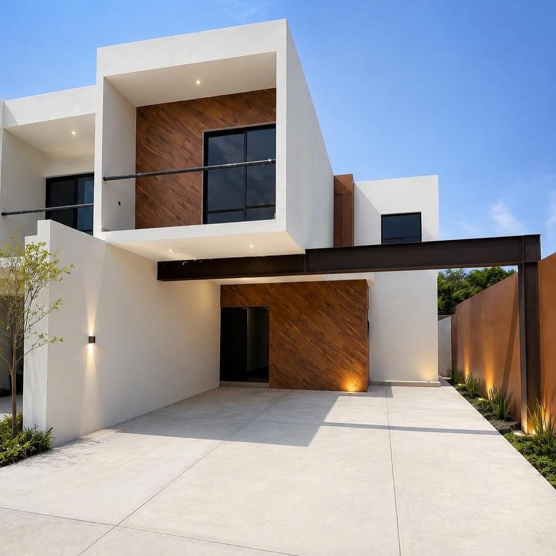 Casa en venta en Lomas del Mediterráneo