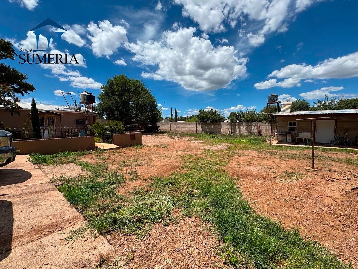 Casa en Namiquipa, Namiquipa, foto 4 de 22