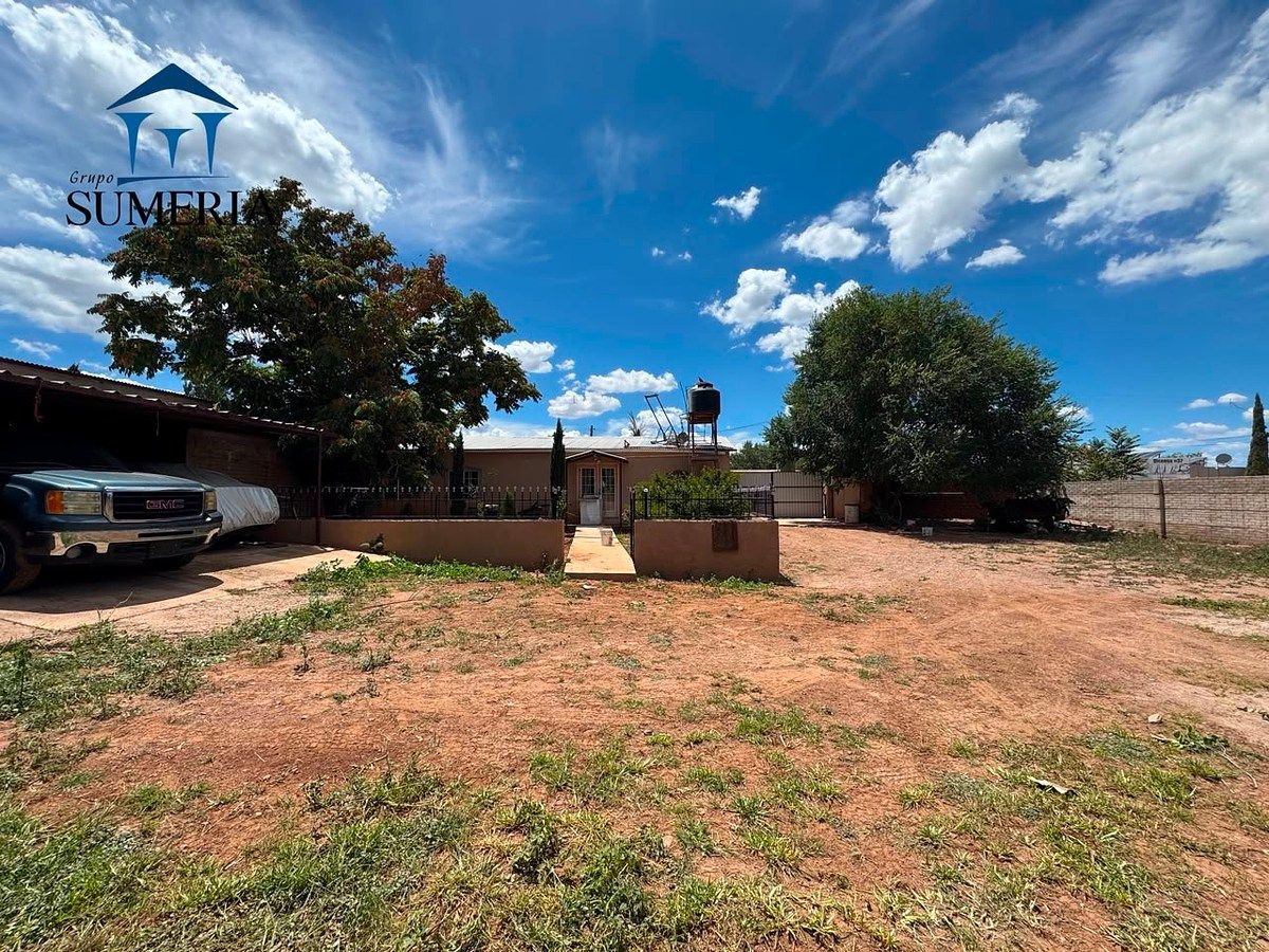 Casa en Namiquipa, Namiquipa, foto 14 de 22