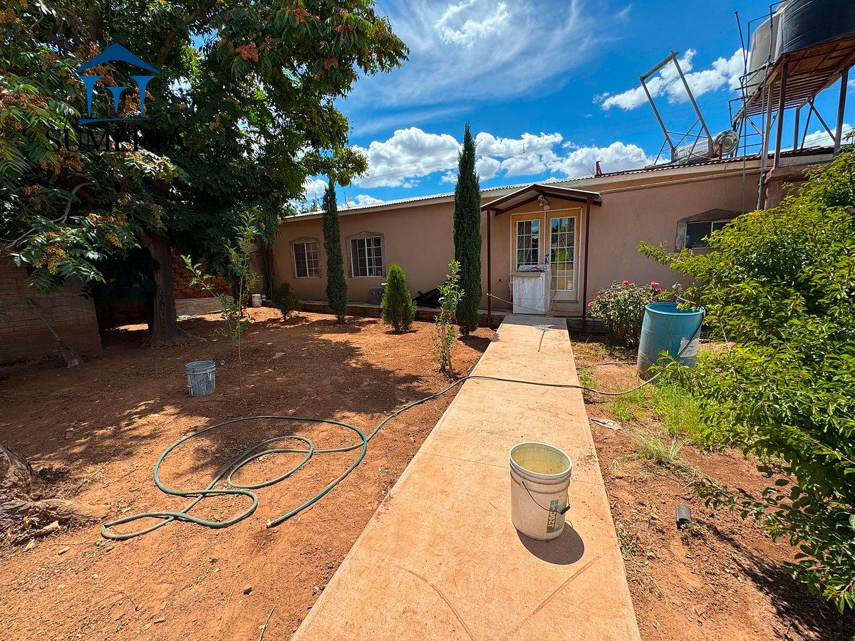 Casa en Namiquipa, Namiquipa, foto 17 de 22