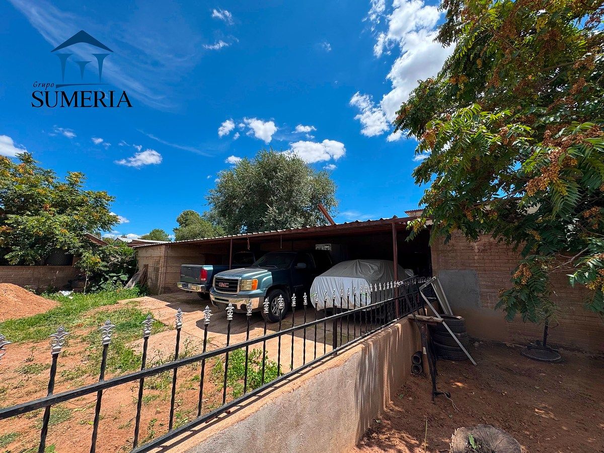 Casa en Namiquipa, Namiquipa, foto 18 de 22