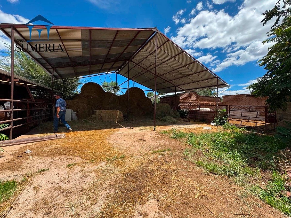 Casa en Namiquipa, Namiquipa, foto 22 de 22