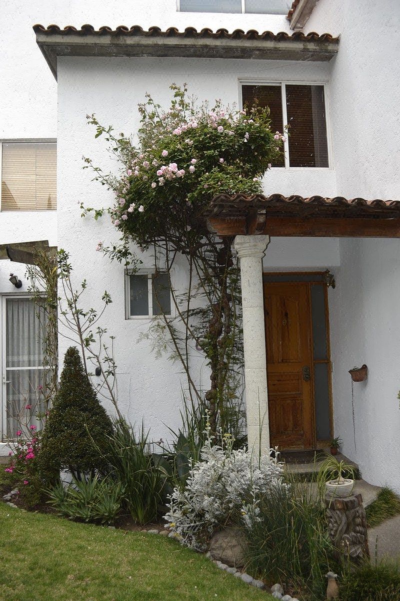 House in Gated Community in Santa Lucia, Álvaro Obregón, photo 2 of 49
