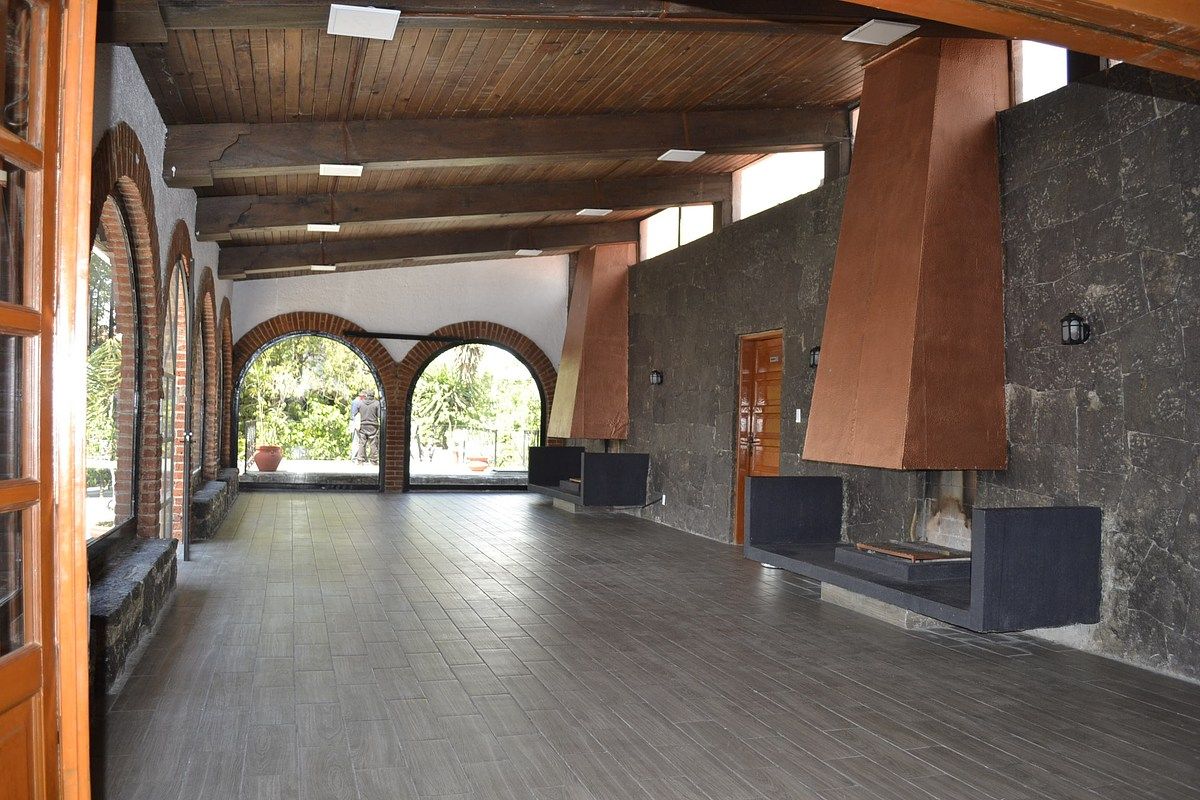 House in Gated Community in Santa Lucia, Álvaro Obregón, photo 5 of 49