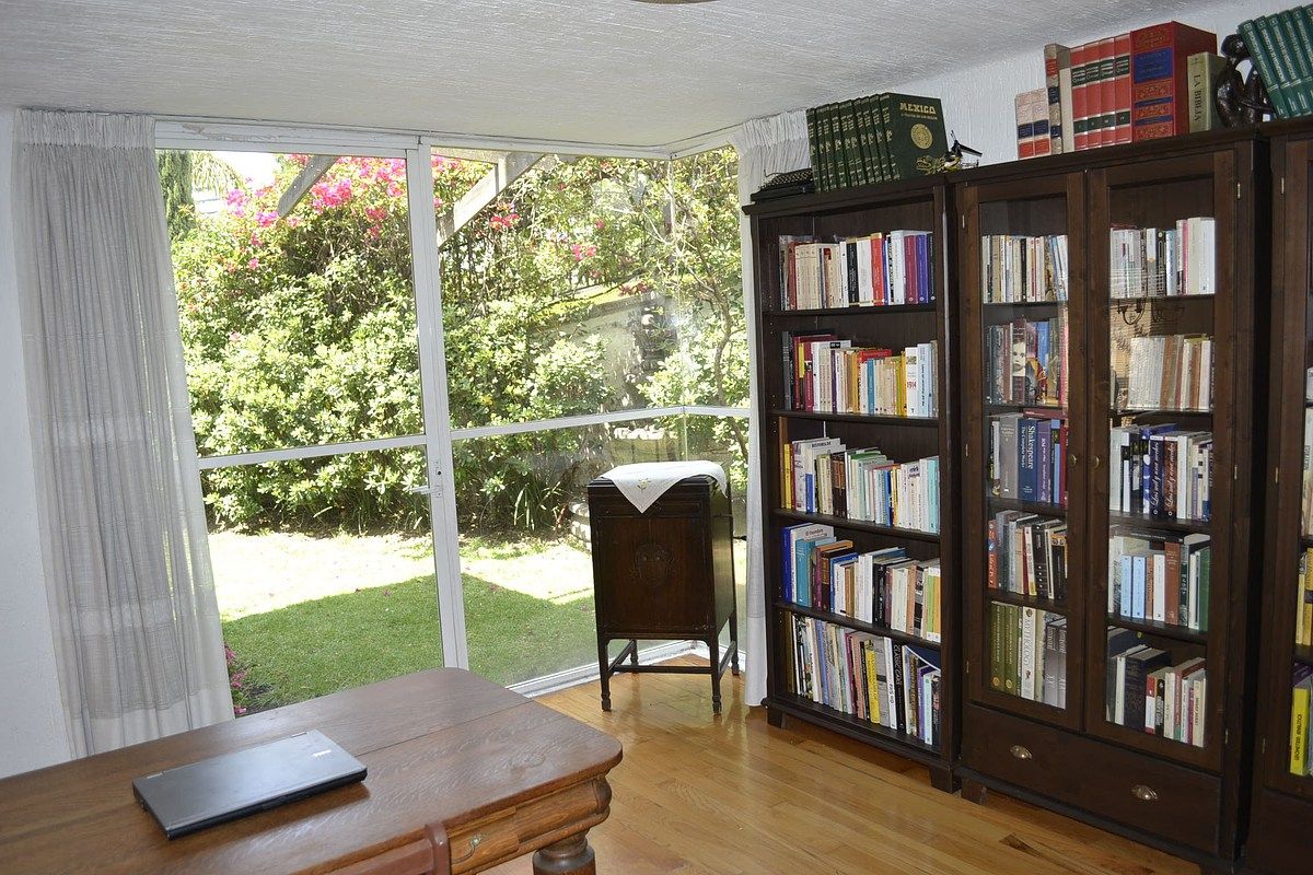 House in Gated Community in Santa Lucia, Álvaro Obregón, photo 6 of 49