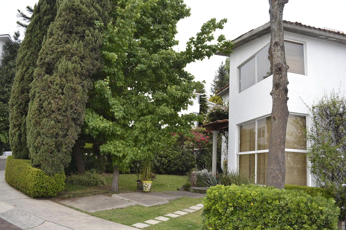 House in Gated Community in Santa Lucia, Álvaro Obregón, photo 7 of 49