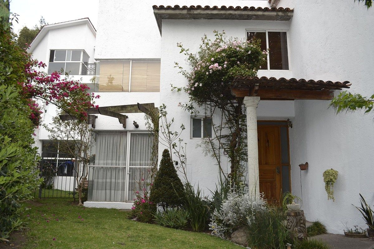 House in Gated Community in Santa Lucia, Álvaro Obregón, photo 8 of 49