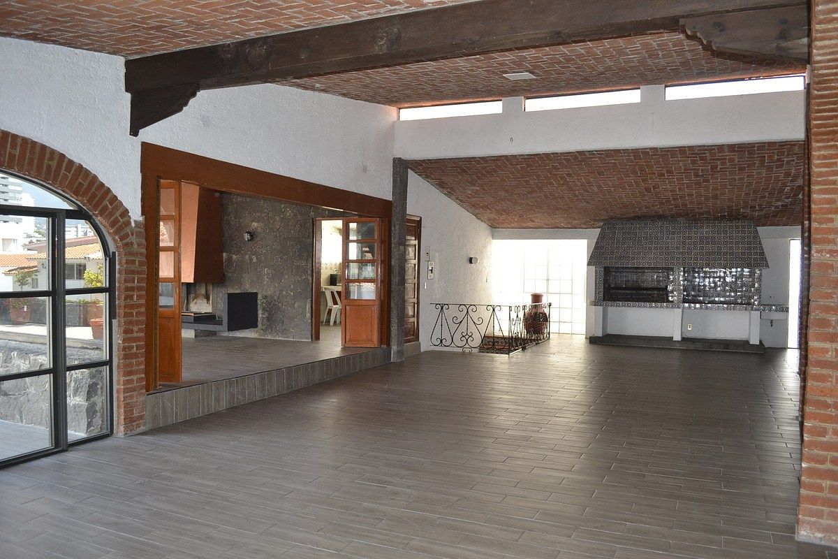 House in Gated Community in Santa Lucia, Álvaro Obregón, photo 9 of 49