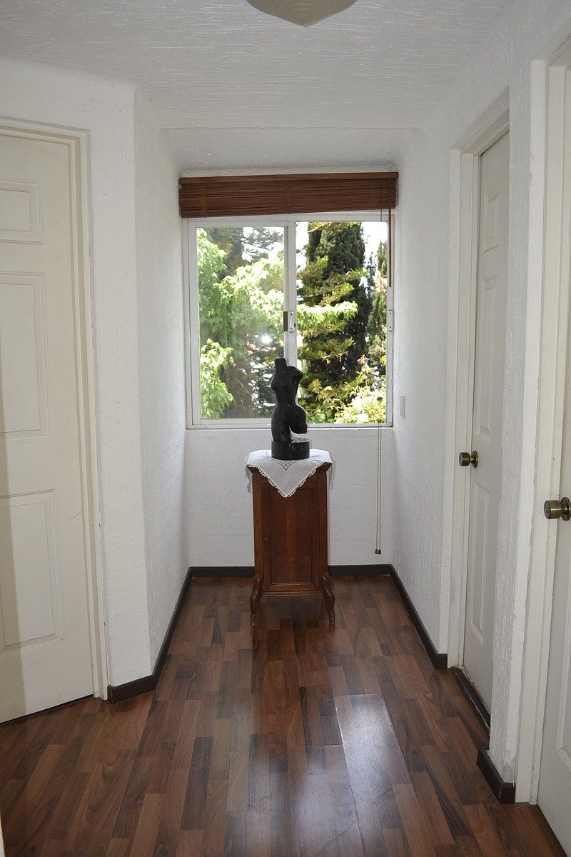 House in Gated Community in Santa Lucia, Álvaro Obregón, photo 15 of 49